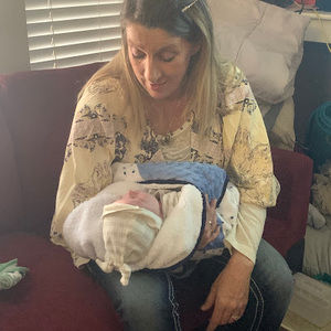 Meet your Posher, Melinda